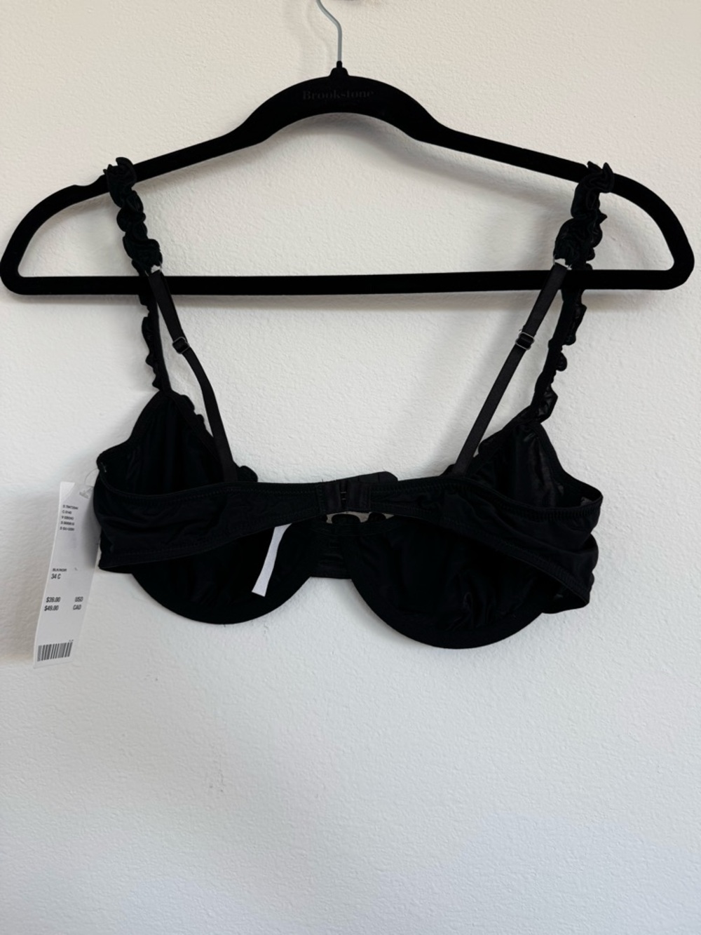 Urban Oufitters Bralette - Picture 5 of 5